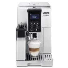 Кофеварка Delonghi ECAM 350.55.W: Тип кофемашина автоматическая