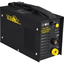 Зварювальний інвертор TRITON tools ТІС-250 15-250-00: Виробник TRITON tools