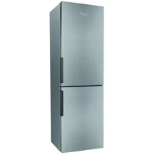 Холодильник Hotpoint-Ariston XH8 T2I X: Тип холодильник двокамерний