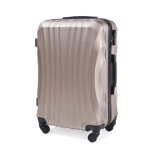 Чемодан Wings XL шампань (1050xl-champagne): Пол Унисекс