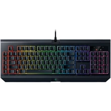 Razer BlackWidow Chroma V2 (RZ03-0203) Grade B2 Refurbished: Причина уцінки Б/У, незначительные повреждения, мелкие царапины, без сколов и вмятин. Комплектация: кабель, зарядно