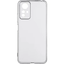 Чехол для телефонов ArmorStandart Air Series Camera cover Transparent for Xiaomi Redmi Note 12S 4G (ARM67510): Совместимость Xiaomi Redmi Note 12S 4G