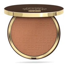 Pupa Desert Bronzing Powder №05 Light Sun Matt Бронзер для обличчя 30 g: Вид Бронзер