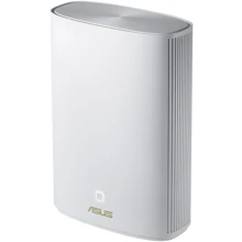 Маршрутизатор Wi-Fi ASUS ZenWiFi AX Hybrid XP4 1-Pack White: Тип маршрутизатора Wi-Fi роутер