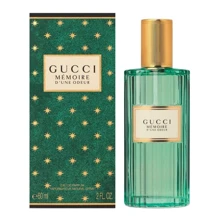 Парфюмированная вода Gucci Memoire D'Une Odeur 60 ml: Вид Парфюмированная вода