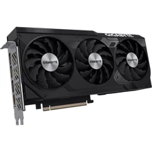 Видеокарта GIGABYTE GeForce RTX4070 12Gb WINDFORCE OC (GV-N4070WF3OCV2-12GD): Объем памяти, Гб 12