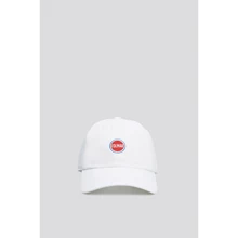 Бейсболка Colmar Unisex Hat белая (5091Z-7UJ-001): Производитель Colmar