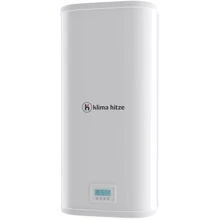 Бойлер Klima hitze Flat FU 8025/2h ER: Тип электрический накопительный