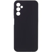 Чехол для телефонов Lakshmi Premium Case Silicone Cover Full Camera Black for Samsung A256 Galaxy A25 5G: Совместимость Samsung A256 Galaxy A25 5G