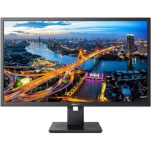 Монитор Philips 325B1L/00: Покрытие экрана антибликовое