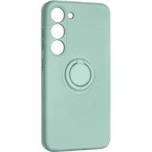 Чехол для телефонов ArmorStandart Icon Ring Mint for Samsung S911 Galaxy S23 (ARM68790): Совместимость Samsung S911 Galaxy S23