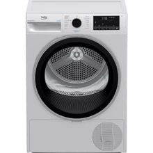 Сушильна машина Beko B3T67249WPB: Тип завантаження фронтальная
