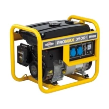 Генератор BRIGGS & STRATTON ProMax 3500A: Тип електростанції бензинова