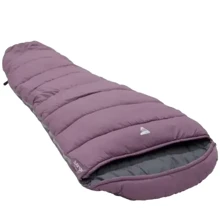 Спальный мешок Vango Kanto 250/0°C Arctic Dusk Left (SBPKANTO A49163): Тип кокон