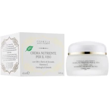 L'Erbolario Nourishing Cream For The Face Крем для лица 40 ml: Пол Для женщин