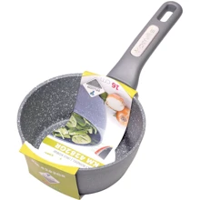 Ковш Kamille 1.2 л (4282GR): Тип Ковш