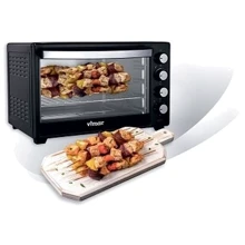 Электродуховка настольная Vimar VEO-6833 B: Производитель Vimar