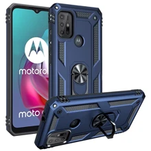 Аксессуар для смартфона BeCover Military Blue for Motorola Moto G10 / G20 / G30 / G10 Power (707106): Совместимость Motorola Moto G10 / G20 / G30 / G10 Power