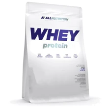 Протеин All Nutrition Whey Protein 2270 g /68 servings/ Strawberry: Вид Сывороточные