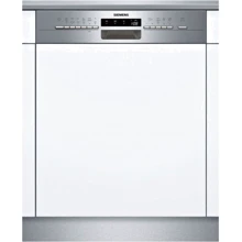 Встраиваемая посудомоечная машина Siemens SN536S01NE: Цвет нержавеющая сталь