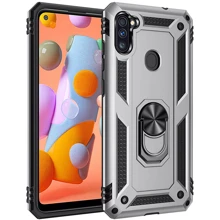 Чехол для телефонов BeCover Military Silver for Samsung A115 Galaxy A11 / M115 Galaxy M11 (704954): Совместимость Samsung A115 Galaxy A11 / M115 Galaxy M11