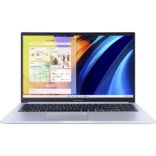 Ноутбук ASUS VivoBook 15X D1502IA (D1502IA-BQ078W): Экран 15.6" IPS (1920x1080) Full HD