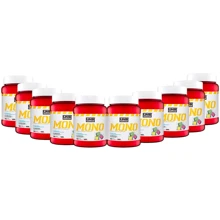 Креатин UNS x10 Mono Extreme 600 g /150 servings/ Unflavored: Стать Унисекс