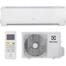 Кондиціонер Electrolux EACS-09HAR_X/N3: Вид установки внутрішнього блоку настенный