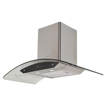 Вытяжка Pyramida HEE 96 (A-900mm): Тип воздухоочистителя Рециркуляция, Отвод