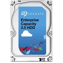 Внутренний жесткий диск Seagate Constellation ES.3 (ST1000NM0033) RB: Форм-фактор 3.5"