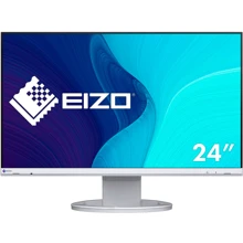 Монитор EIZO EV2490-WT: Покрытие экрана матовое
