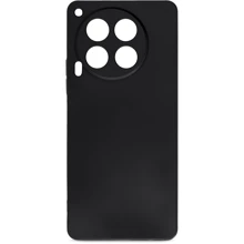 Чехол для телефонов ArmorStandart Matte Slim Fit Camera cover Black for Tecno Camon 30 (CL6) (ARM77159): Совместимость Tecno Camon 30 (CL6)