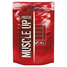 Протеин Activlab Muscle Up Protein 700 g /14 servings/ Strawberry: Вид Сывороточные