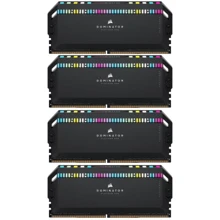 Corsair 64 GB (4x16GB) DDR5 6200 MHz DOMINATOR PLATINUM RGB (CMT64GX5M4B6200C32): Тип DDR5