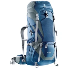 Рюкзак Deuter ACT Lite 75+10 Midnight-Granite (4340315): Производитель Deuter