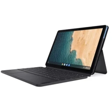 Ноутбук Lenovo IdeaPad Duet Chromebook (ZA6F0062DE) UA: Экран 10.1" IPS (1920x1200) Touch
