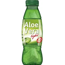 Напиток McCarter Aloe Vera Light 0.5 л (8588008965436): Объем, л 0.5