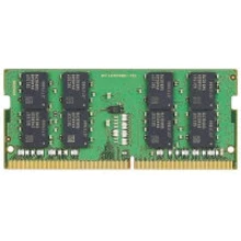 Mushkin 32 GB SO-DIMM DDR4 2666 MHz Essentials (MES4S266KF32G): Тип DDR4