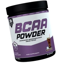 Аминокислота для спорта Superior BCAA Powder 504g / 84 servings / Cola: Вкус Кола