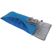 Спальный мешок Vaude Navajo 900 rect (Ocean): Тип одеяло