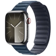 Apple Magnetic Link Pacific Blue Size S/M (MTJ33) для Apple Watch 38/40/41mm: Виробник Apple
