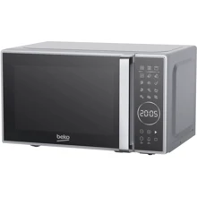Микроволновая печь Beko MGC20130SB: Объем, л 20