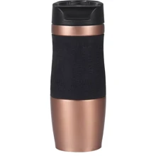 Термокухоль Bergner Walking anywhere 400 мл (BG-37518-MPK): Об'єм, л 0.4