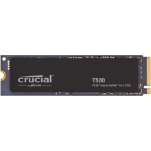 Crucial T500 2 TB (CT2000T500SSD8): Тип накопичувача внутренний