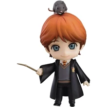 Ігрова фігурка Колекційна фігурка Nendoroid Ron Weasley (G90671): Тип Персонаж мультфильма, фильма