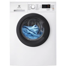 Стиральная машина Electrolux EW2F672SP: Тип машины Автомат