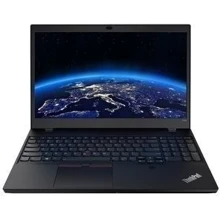 Ноутбук Lenovo ThinkPad P15v G3 (21D8000NPB_W10P): Экран 15.6" IPS ( 1920x1080)