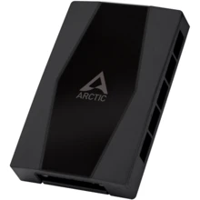Спліттер вентиляторний Arctic CASE FAN HUB (ACFAN00175A): Виробник Arctic