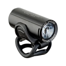 Ліхтар передній Author A-Quantum 350 lm USB (12002340): Виробник Author