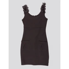 Сарафан Marions MEL7169 146 см чорний: Тип Сарафани